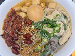 -蒋家肠旺面馆老店(合群路店)