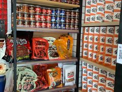 -黑色经典臭豆腐·湖南特产(太平街口店)