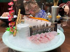 -东海怡品海鲜豆捞(星街坊店)