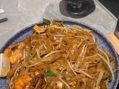 海鲜炒粿条-章记星洲 · 新加坡餐厅(望京店)