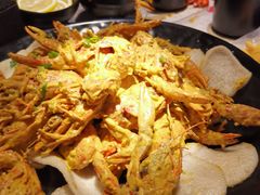 -沪小胖小龙虾(淮海中路旗舰店)