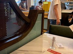 -新世界餐厅(万达店)