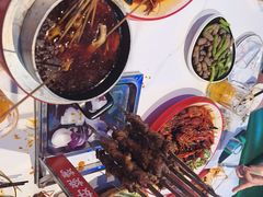 -路边边.炒菜烧烤.音乐餐厅(良乡长虹店)