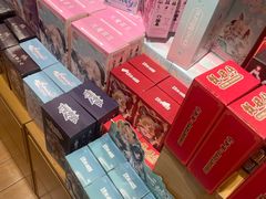 -九木杂物社(西北旺万象汇店)