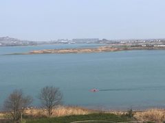 -南京金牛湖风景区