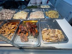 凉拌兔丁-二姐兔丁(海椒市店)