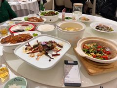 -满堂·烤鸭店·北京菜(鼓楼店)