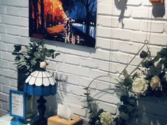-花与咖啡馆(金星楼店)