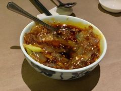 爽脆海蜇头-夜上海(新天地店)