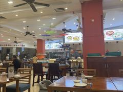 -北京烤鸭 ·儿童菜 ·采风阁家常菜餐厅(亚龙湾天域酒店)