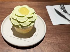 -Ten Olives甜点