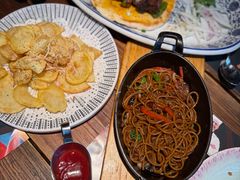 -卢布里西餐厅(海拉尔店)