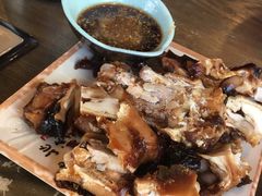 -鲜小岛·铜锅涮肉