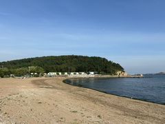 -花斑彩石景区