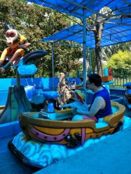 -大望京儿童游乐场