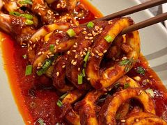 -前海沿·青岛菜(乐客城店)