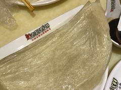 -老昌春饼(西民主路总店)