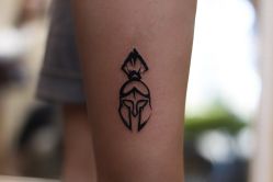 -飛凡TATTOO纹身•原创