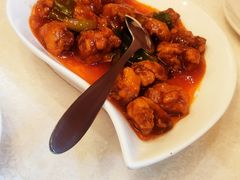 -永兴餐厅(复兴中路店)