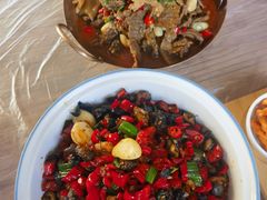 -无名小酒馆·湖北私房菜(昙华林店)