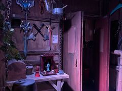 -暴风岛沉浸式体验馆(百联世纪店)