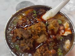 -代四孃牛华豆腐脑美味小食(总店)