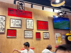 -麒麟风烤牛肉·云南烧烤小排档(丹凤街店)