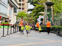 -红黄蓝成长中心•婴幼儿早教•托育(南山京基百纳广场店)