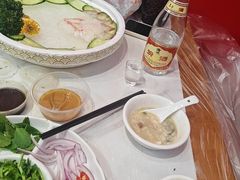 -官塘锋记鱼生·生腌·砂锅粥(牌坊街店)