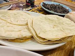 -東豫狼鲜货烧烤. 碳火烤鱼. 小龙虾(上海首店)
