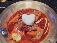 -周师兄大刀腰片火锅(洪崖洞旗舰店)