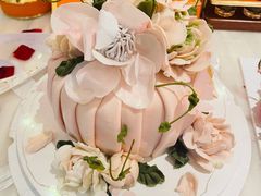 -杜哈夫DOUX RÊVE·生日蛋糕(日月光店)