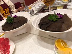 -巴奴毛肚火锅(广益哥伦布店)