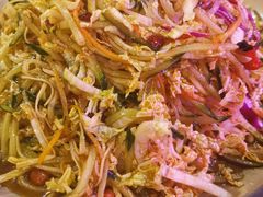 -粗粮人家·东北菜(洋桥店)