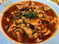 -川哥辣妹(南岗店)