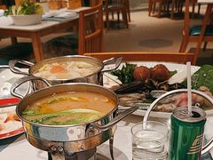 -味餐厅·海鲜·火锅·自助餐