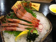 -景鹤料理(上地华联店)