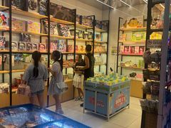 -快乐街区(成都龙湖北城天街店)