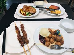 -宜家家居(西安未央商场店)