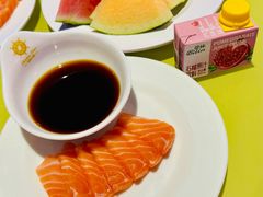 -海韵之星邮轮水会(明发商业广场店)
