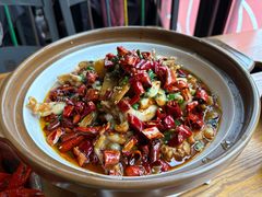 -琥珀老六龙虾(四里河店)