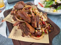 -野蔓果·山野菜(西湖景区·龙井茶田店)