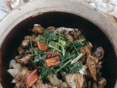-侠成水上农庄(工业大道店)