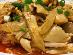 香水鸡-鑫巴蜀(和平里店)