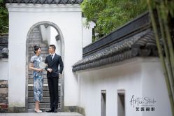 -艺匠摄影ARTIZ STUDIO(南京店)