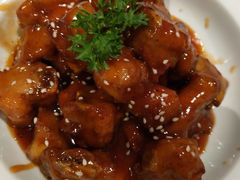 大树话梅骨-大树餐厅(红旗街万达店)