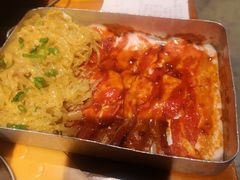 -伍丁·烤牛肋(和平东桥店)