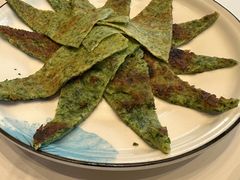 草头摊面衣-得意楼蒸菜馆