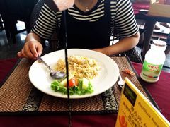 -BAI BUA RESTAURANT