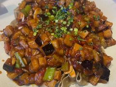 -蒙亨·手把肉·蒙古包文化主题餐厅(天恒广场店)